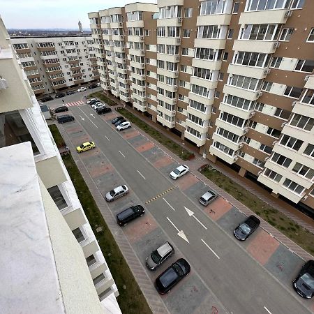 Apartament Lux Bacovia 2 Διαμέρισμα Μπακάου Εξωτερικό φωτογραφία