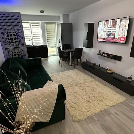 Apartament Lux Bacovia 2 Διαμέρισμα Μπακάου Εξωτερικό φωτογραφία