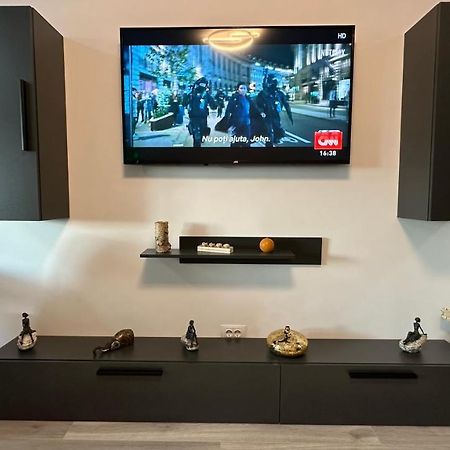 Apartament Lux Bacovia 2 Διαμέρισμα Μπακάου Εξωτερικό φωτογραφία