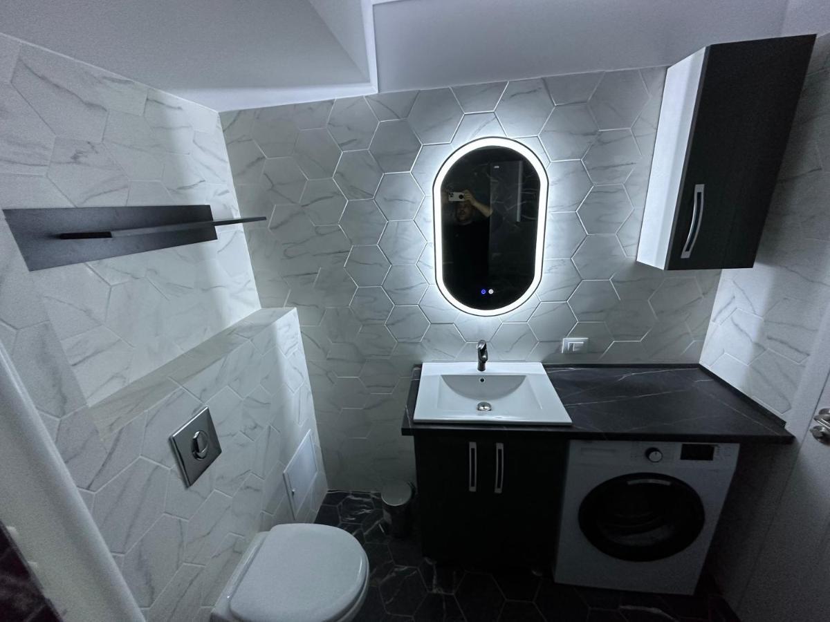 Apartament Lux Bacovia 2 Διαμέρισμα Μπακάου Εξωτερικό φωτογραφία