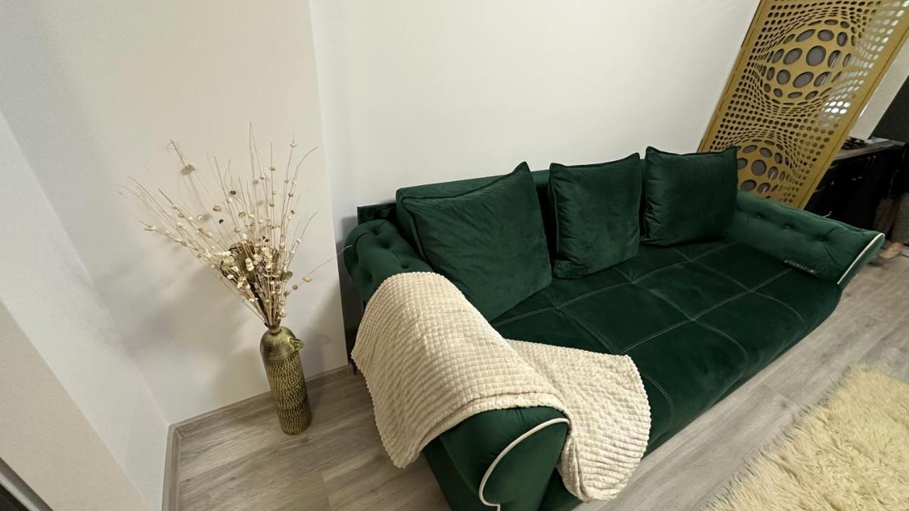 Apartament Lux Bacovia 2 Διαμέρισμα Μπακάου Εξωτερικό φωτογραφία