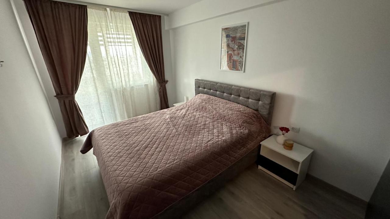 Apartament Lux Bacovia 2 Διαμέρισμα Μπακάου Εξωτερικό φωτογραφία