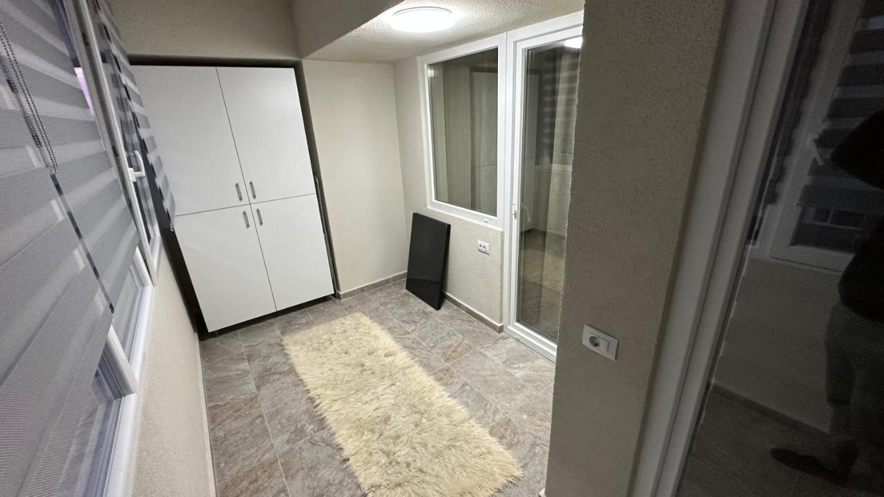 Apartament Lux Bacovia 2 Διαμέρισμα Μπακάου Εξωτερικό φωτογραφία
